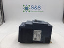 Siemens 3VA4170-4ED34-0AA0 70 Amp 3 Pole 25kA Bolt-In Circuit Breaker