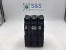 Siemens 3VA4170-4ED34-0AA0 70 Amp 3 Pole 25kA Bolt-In Circuit Breaker