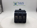 Siemens 3VA4112-4ED34-0AA0 125 Amp 3 Pole 25kA Bolt-In Circuit Breaker