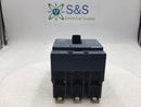 Siemens 3VA4112-4ED34-0AA0 125 Amp 3 Pole 25kA Bolt-In Circuit Breaker