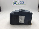 Siemens 3VA4112-4ED34-0AA0 125 Amp 3 Pole 25kA Bolt-In Circuit Breaker