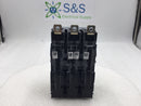 Siemens 3VA4112-4ED34-0AA0 125 Amp 3 Pole 25kA Bolt-In Circuit Breaker
