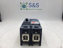 Siemens QR22B125 125 Amp 2 Pole 240 VAC 10ka Type QR Style Circuit Breaker