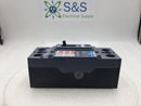 Siemens QR22B125 125 Amp 2 Pole 240 VAC 10ka Type QR Style Circuit Breaker
