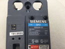 Siemens QR22B125 125 Amp 2 Pole 240 VAC 10ka Type QR Style Circuit Breaker