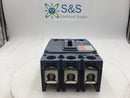 Siemens QR23B225 225 Amp 3 Pole 240 VAC 10ka Type QR Style Circuit Breaker
