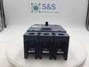 Siemens QR23B225 225 Amp 3 Pole 240 VAC 10ka Type QR Style Circuit Breaker