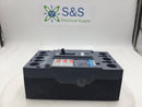 Siemens QR23B225 225 Amp 3 Pole 240 VAC 10ka Type QR Style Circuit Breaker