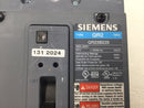 Siemens QR23B225 225 Amp 3 Pole 240 VAC 10ka Type QR Style Circuit Breaker