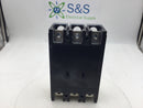 Siemens QR23B225 225 Amp 3 Pole 240 VAC 10ka Type QR Style Circuit Breaker
