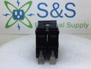 Challenger BQ2-C040 40 Amp 2 Pole Bolt on Circuit Breaker - Flaw