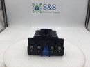 Midwest Electric 198B8009 60 Amp 2 Pole Fuse Pull Out Holder and Wiring Base