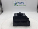 Midwest Electric 198B8009 60 Amp 2 Pole Fuse Pull Out Holder and Wiring Base