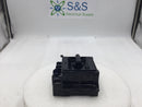Midwest Electric 198B8009 60 Amp 2 Pole Fuse Pull Out Holder and Wiring Base