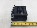 Midwest Electric 198B8009 60 Amp 2 Pole Fuse Pull Out Holder and Wiring Base