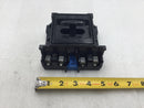 Midwest Electric 198B8009 60 Amp 2 Pole Fuse Pull Out Holder and Wiring Base
