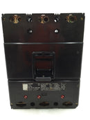 Westinghouse LAB3400W 400 Amp 3 Pole 600V Circuit Breaker w/Magnetic Trip
