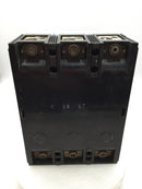 Westinghouse LAB3400W 400 Amp 3 Pole 600V Circuit Breaker w/Magnetic Trip