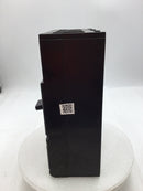 Westinghouse LAB3400W 400 Amp 3 Pole 600V Circuit Breaker w/Magnetic Trip