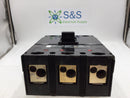 Westinghouse LAB3400W 400 Amp 3 Pole 600V Circuit Breaker w/Magnetic Trip