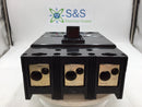 Westinghouse LAB3400W 400 Amp 3 Pole 600V Circuit Breaker w/Magnetic Trip