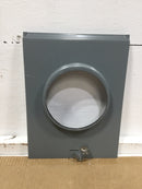 Square D EZML33225 Meter-Pak Meter Covers Only 11" X 14"