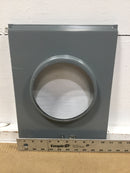 Square D EZML33225 Meter-Pak Meter Covers Only 11" X 14"