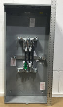 Siemens/Talon 9817-9526 480 Amp 3 Phase Continuous Outdoor Ringless Meter Socket