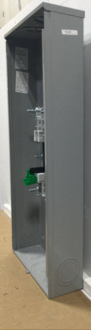 Siemens/Talon 9817-9526 480 Amp 3 Phase Continuous Outdoor Ringless Meter Socket