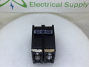 GTE/Sylvania C2125 125 Amp 2 Pole Molded Case Plug-In Circuit Breaker