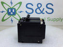 GTE/Sylvania C2125 125 Amp 2 Pole Molded Case Plug-In Circuit Breaker