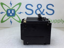GTE/Sylvania C2125 125 Amp 2 Pole Molded Case Plug-In Circuit Breaker