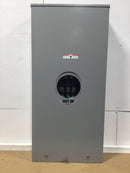 Siemens/Talon 9817-9526 480 Amp 3 Phase Continuous Outdoor Ringless Meter Socket