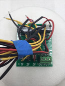 ABB RCTRI Variable Frequency Drive Circuit Board (3AUA0000014824)