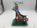 ABB RCTRI Variable Frequency Drive Circuit Board (3AUA0000014824)