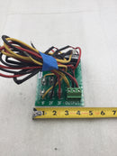 ABB RCTRI Variable Frequency Drive Circuit Board (3AUA0000014824)