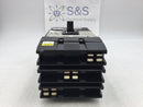 Square D KC34125 125 Amp 3 Pole 480V I Line Circuit Breaker