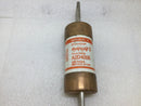 Gould-Shawmut A2D400R 400A 250VAC 200,000 Amps RMS Current Limiting Type Class RK1 Time Delay Fuse