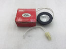 Hardware Concepts 512007-014 Low Voltage Halogen Undercabinet Light 12 Volts 20 Watts