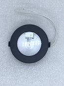 Hardware Concepts 512007-014 Low Voltage Halogen Undercabinet Light 12 Volts 20 Watts