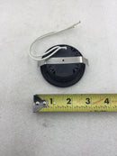 Hardware Concepts 512007-014 Low Voltage Halogen Undercabinet Light 12 Volts 20 Watts