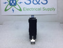 Eaton/Cutler Hammer BAB1060 60 Amp 1 Pole 120/240V Bolt On Circuit Breaker