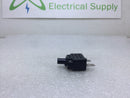 Kuoyuh 88 Series 15 Amp Thermal Overload Circuit Breaker 125 VAC 60 Hz
