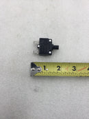 Kuoyuh 88 Series 15 Amp Thermal Overload Circuit Breaker 125 VAC 60 Hz