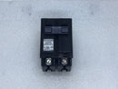 Square D HOM270 70 Amp 2 Pole 120/240V Circuit Breaker - White Sticker
