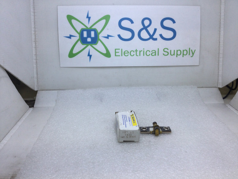 Square D FB7.45 Overload Relay Thermal Unit Rated for 5.26-5.53 Amps