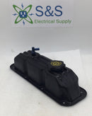 Generac 0051911 30kW 125 Amp 1 Phase Engine Cover w/Oil Cover 15 5/8" x 4 7/8"