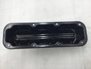 Generac 0051911 30kW 125 Amp 1 Phase Engine Cover 15 5/8" x 4 7/8"