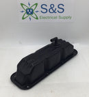 Generac 0051911 30kW 125 Amp 1 Phase Engine Cover 15 5/8" x 4 7/8"