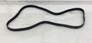 Generac 0051911 30kW 125 Amp 1 Phase 120/240V Serpentine Alternator Fan Belt